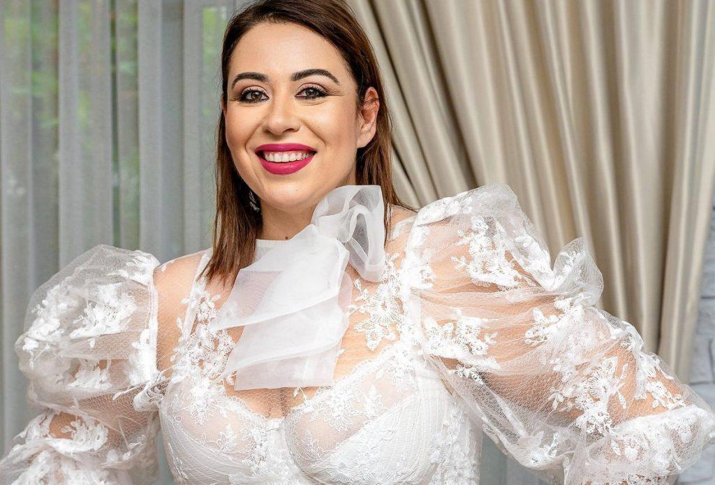 Primul lucru pe care l-a făcut Oana Roman după ce a semnat actele de divorț. Vedeta i-a surprins pe internauți
