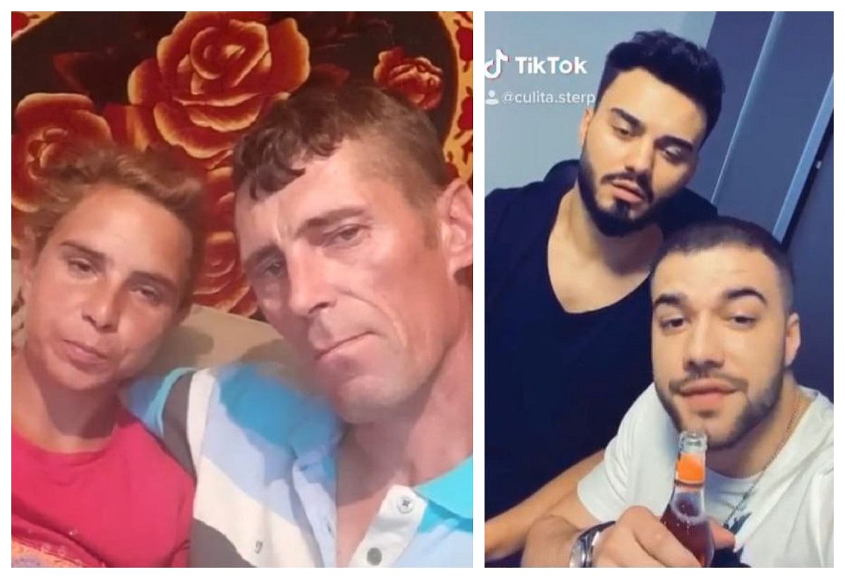 Ce reacție incredibilă au avut Alexandra și Ionuț Bodi, după ce mama lui Culiță l-a numit țigan pe Jador: „Te așteptăm acasă”