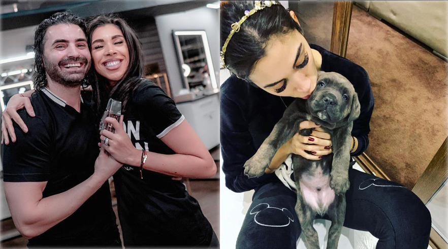 Motivul pentru care Raluca Pascu a mers cu sufletul împăcat să semneze actele de divorț! A dezvăluit tot în imagini