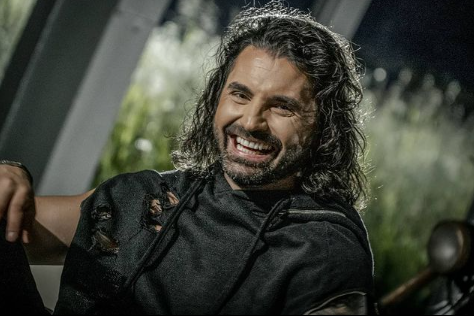 Pepe, un „tătic sexy”. Cum se descurcă artistul de când locuiește singur: „Știu tot rostul casei, de la A la Z”
