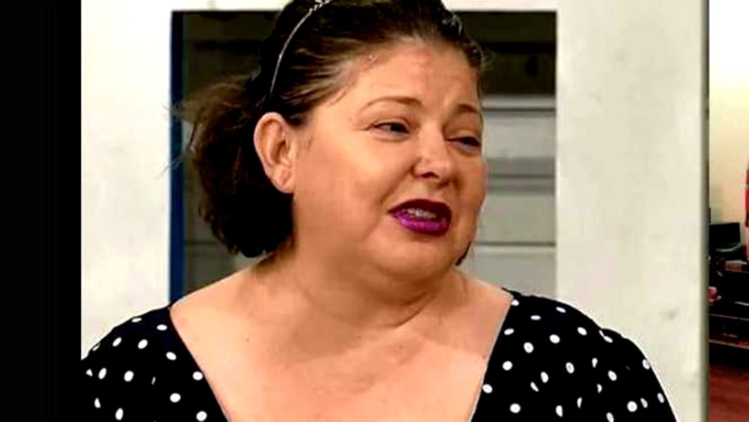 Imagine Stire Cum se înţelege Rita Mureșan cu tatăl copiilor săi în prezent: „Relația noastră s-a îmbunătățit după ce am divorțat” | 2review.ro