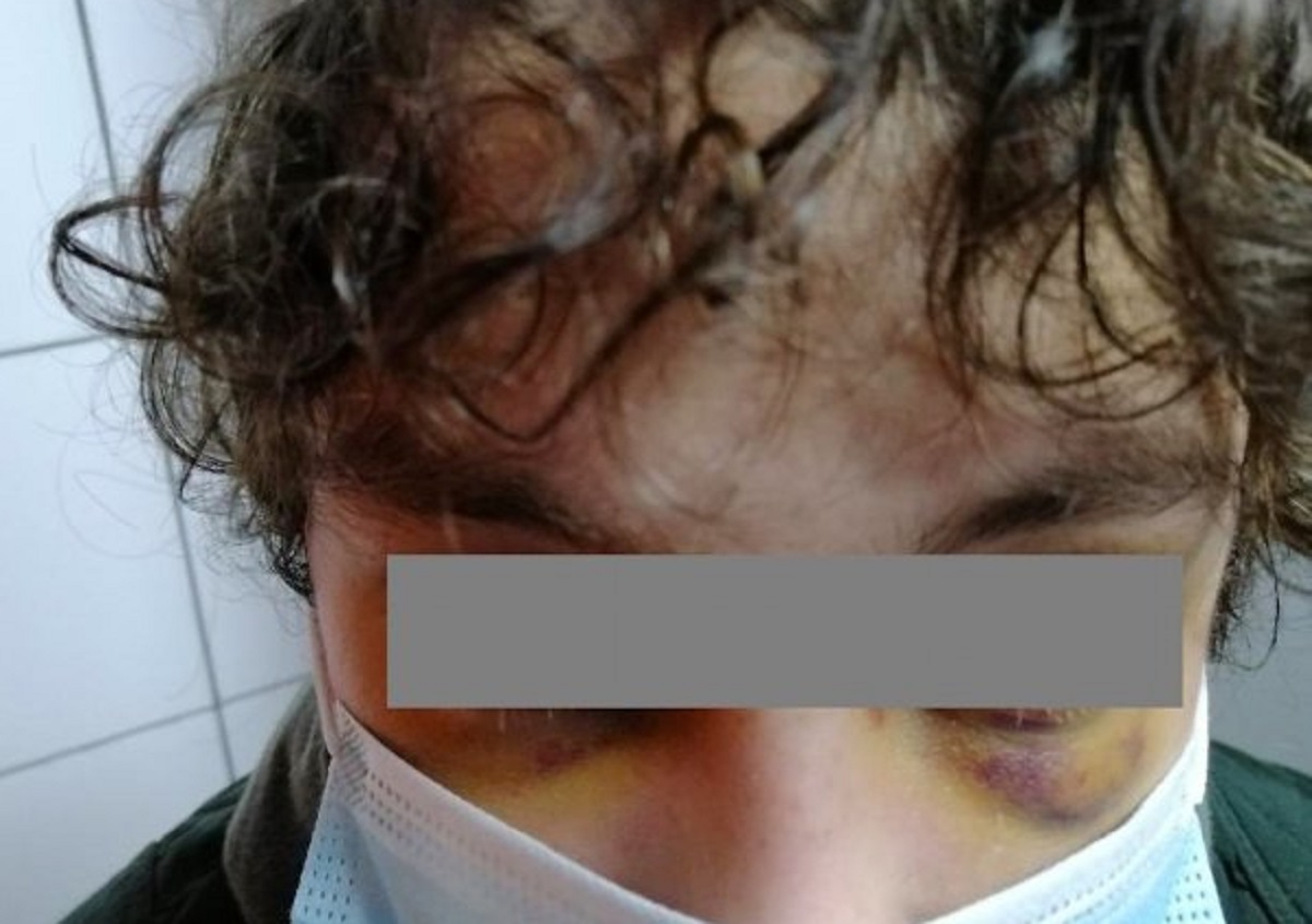 Copilărie spulberată de patima drogurilor – povestea șocantă a unui dependent de la 14 ani: a ajuns să fie snopit cu bătaia de unul din tovarăși