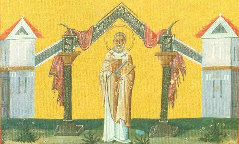 Calendar ortodox vineri, 26 februarie 2021. Ce sfinți sunt sărbătoriți astăzi
