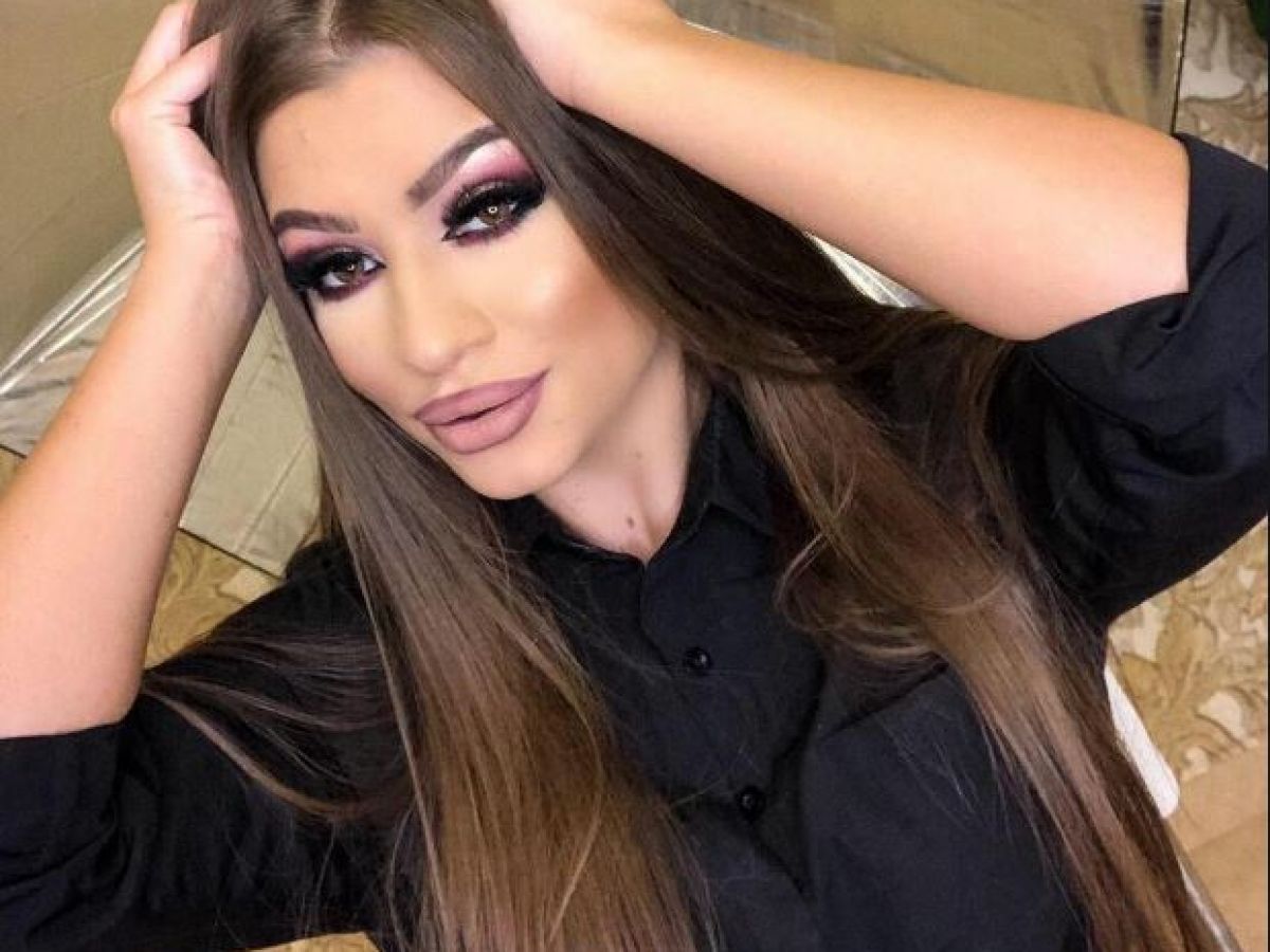 Simona Braboveanu, de la Puterea Dragostei, umilită de o manichiuristă după ce a cerut unghii făcute pe moca! FOTO