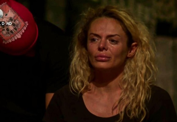 Simona Hapciuc, dezvăluiri șocante despre condițiile de la „Survivor România”! Cum se spală concurenții + Ce folosesc când merg la WC