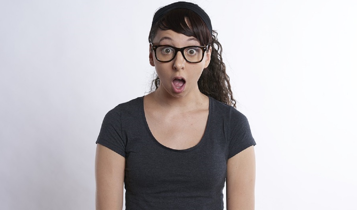 Bancul zilei | Iubito, am făcut ceva rău