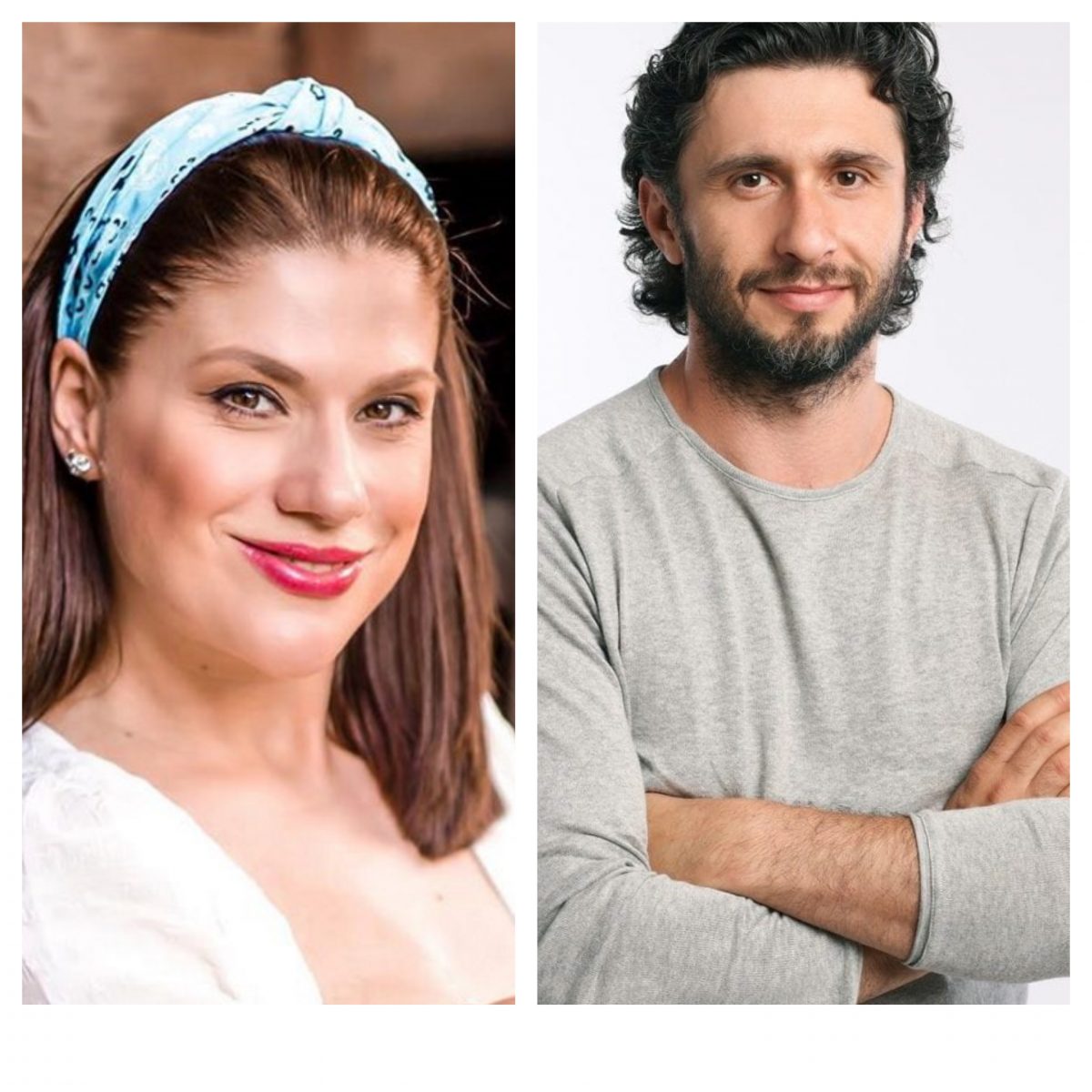 Scandal în emisiunea lui Măruță. O fostă vedetă ProTV îl atacă pe Dragoș Bucur: „Ai putea să îi îmbolnăvești pe alții”