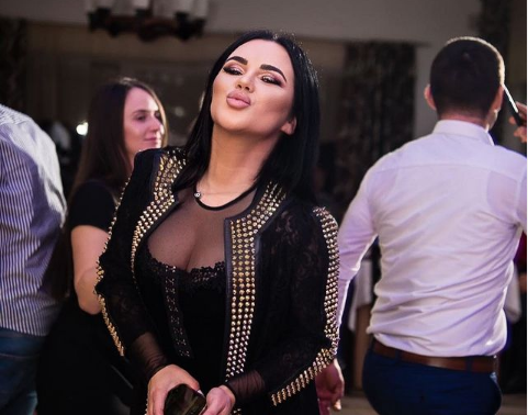 Carmen de la Sălciua, adevărul gol-goluț: iubire, regrete și lovituri primite de la viață! + Ce nu vrea să audă niciodată de la un bărbat
