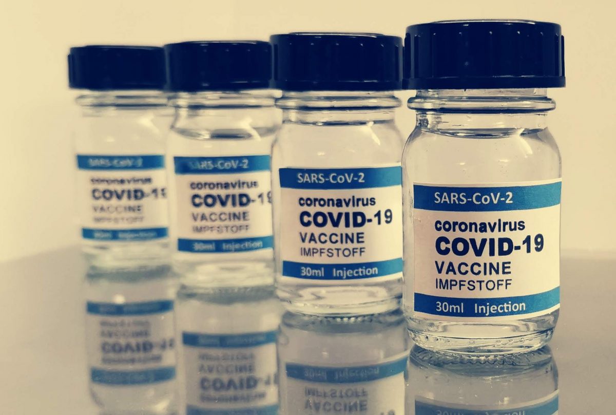 Imagine Stire O femeie de 46 de ani a făcut șoc anafilactic după prima doză de vaccin anti-Covid. Ce fel de ser i se administrase | 2review.ro