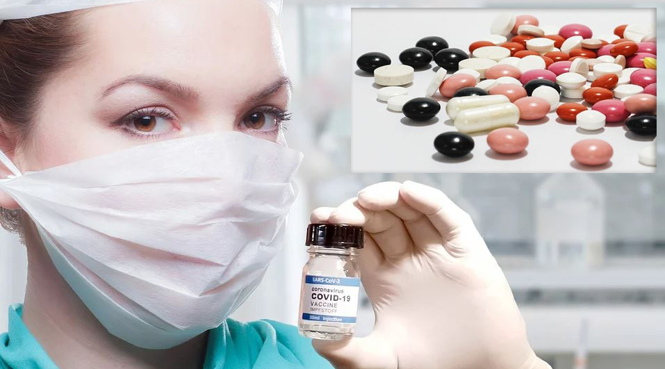 Imagine Stire Vaccinurile anti-COVID ar putea fi administrate în viitor sub formă de pastile. Cercetătoare de la Oxford: “Ar putea avea avantaje mari” | 2review.ro