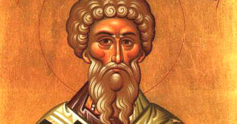 Calendarul ortodox joi, 11 februarie. Sfinţii zilei. Sfântul Ierarh Vlasie, Episcopul Sevastiei; Sfânta Teodora împărăteasa