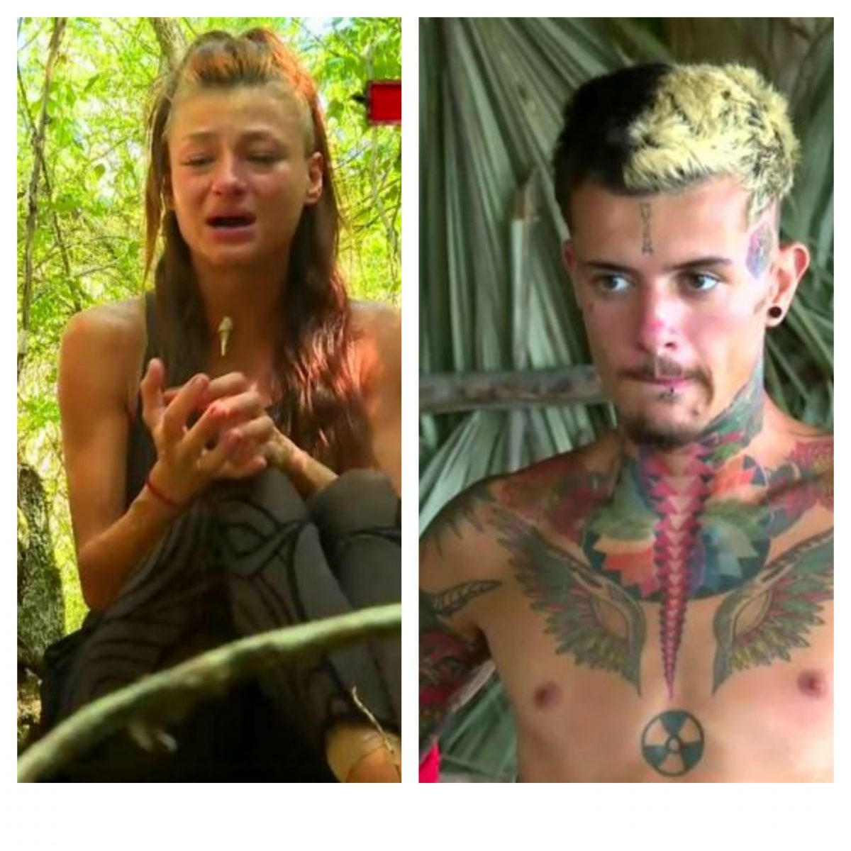 Situație fără precedent la Survivor România. Zanni o acuză pe Elena Marin de infidelitate: „Nu mai vrea ăla să te aștepte”