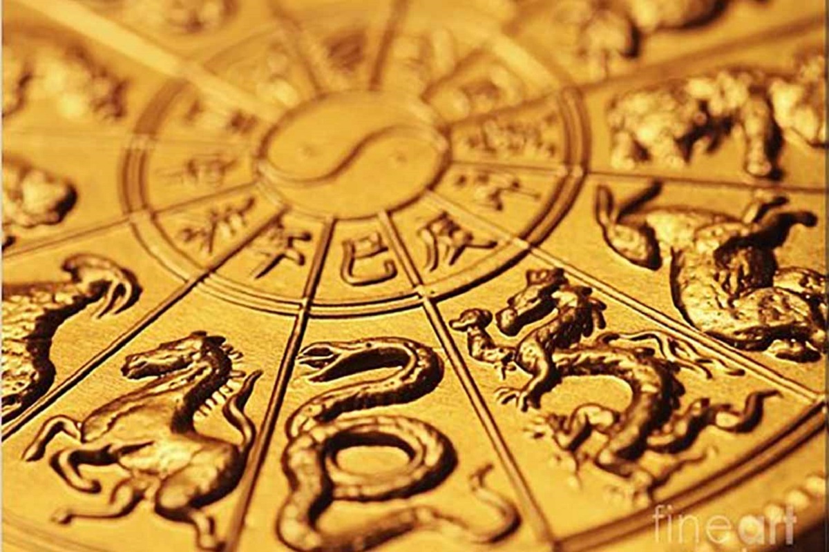 Imagine Stire Horoscopul chinezesc pentru 16 februarie 2021. Ziua este guvernată de Lemn Yin și de Capră | 2review.ro