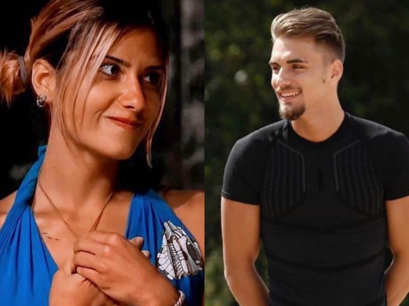 Imagine Stire Roxana Ghiță spune totul despre relația cu Andrei Dascălu de la Survivor România, după sărutul de pe plajă „Clar o să ne mai vedem” | 2review.ro