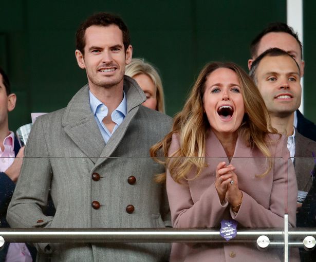 Imagine Stire Andy Murry, tătic pentru a patra oară. Kim Sears a născut în lockdown | 2review.ro