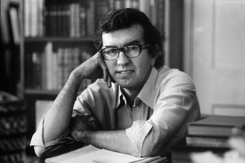 Imagine Stire Scriitorul Larry McMurtry s-a stins din viață | 2review.ro