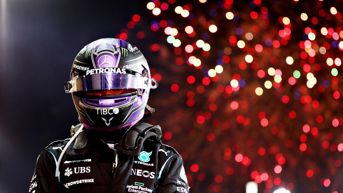 Imagine Stire Un nou sezon de Formula 1, același lider: Lewis Hamilton | 2review.ro