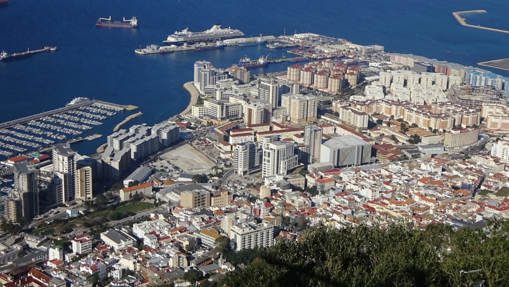 Gibraltar, primul în lume la vaccinare. Ministrul Sănătății: „Am vaccinat întreaga populație adultă”