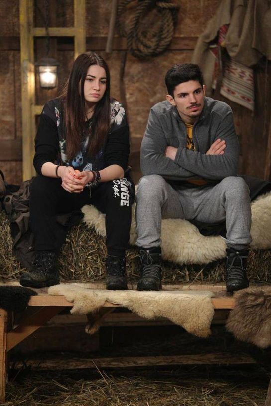 Imagine Stire Marius Crăciun de la Survivor, filmat în timp ce făcea amor cu Diana Belbiță | 2review.ro