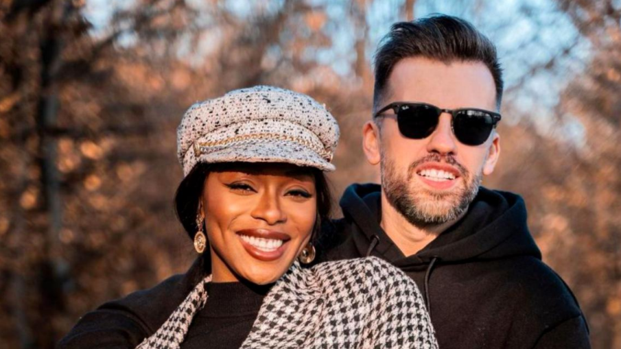 Imagine Stire Și-au spus „adio” înainte de Crăciun? Ce se întâmplă în relația lui Florin Ristei cu Naomi Hedman: „Va fi un mister” | 2review.ro