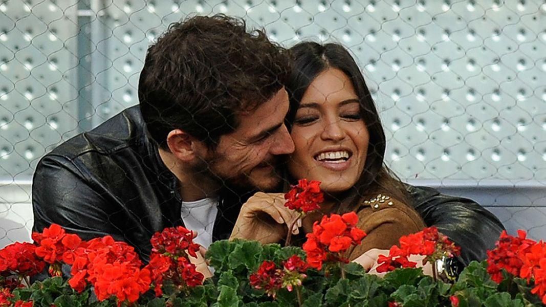 Ce a dus la despărțirea dintre Iker Casillas și Sara Carbonero. Presa spaniolă susține că nu ar mai fi loc de împăcare