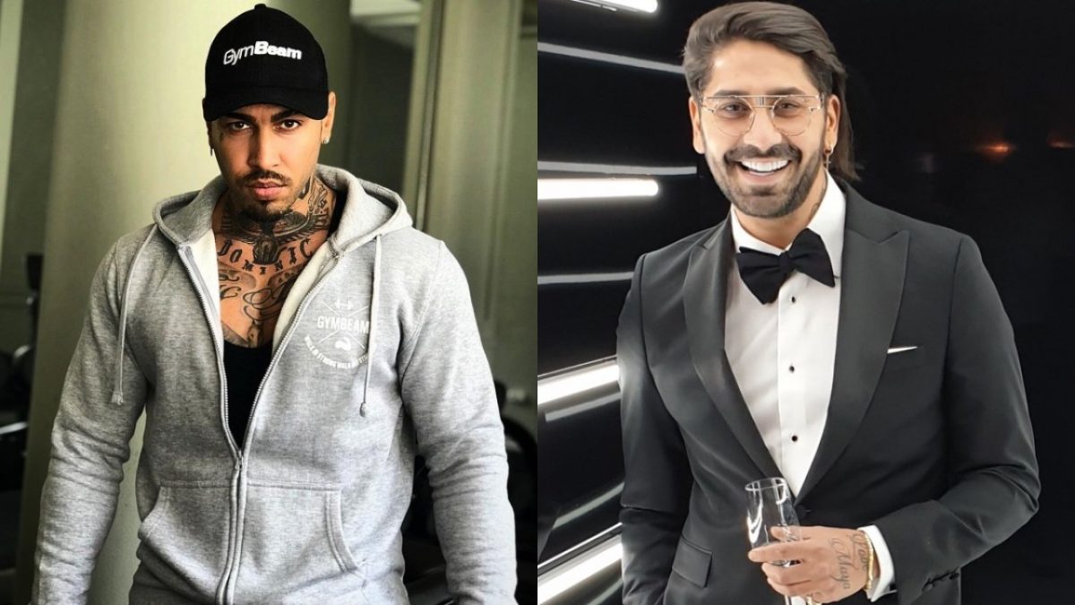 Imagine Stire Motivul pentru care Connect-R și Alex Velea nu-și mai vorbesc. “Suntem total diferiți. E un monstru de…” | 2review.ro