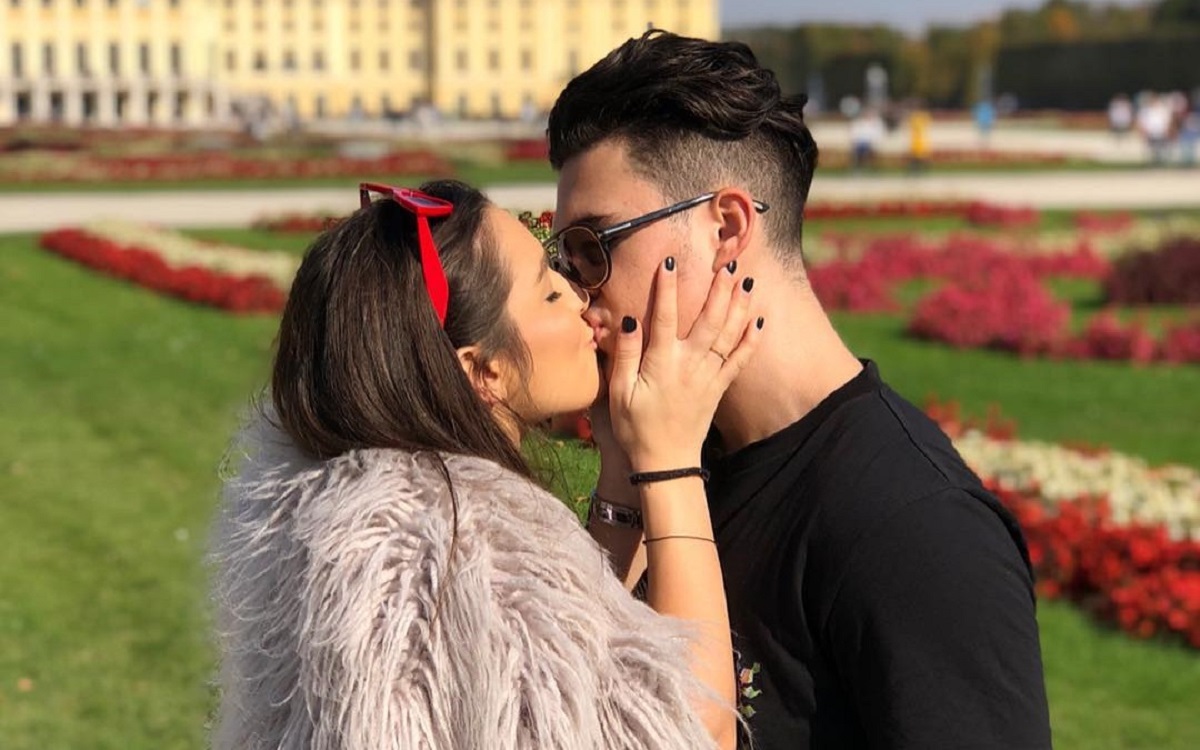 Imagine Stire Fiica Andreei Esca vrea să facă pasul cel mare? Ce a spus Alexia Eram despre o posibilă sarcină: | 2review.ro