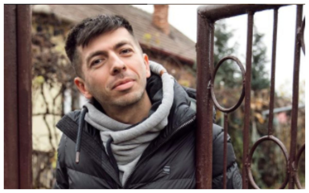 Imagine Stire Mircea Bravo e în doliu! Comediantul a făcut anunțul în urmă cu ceva timp | 2review.ro