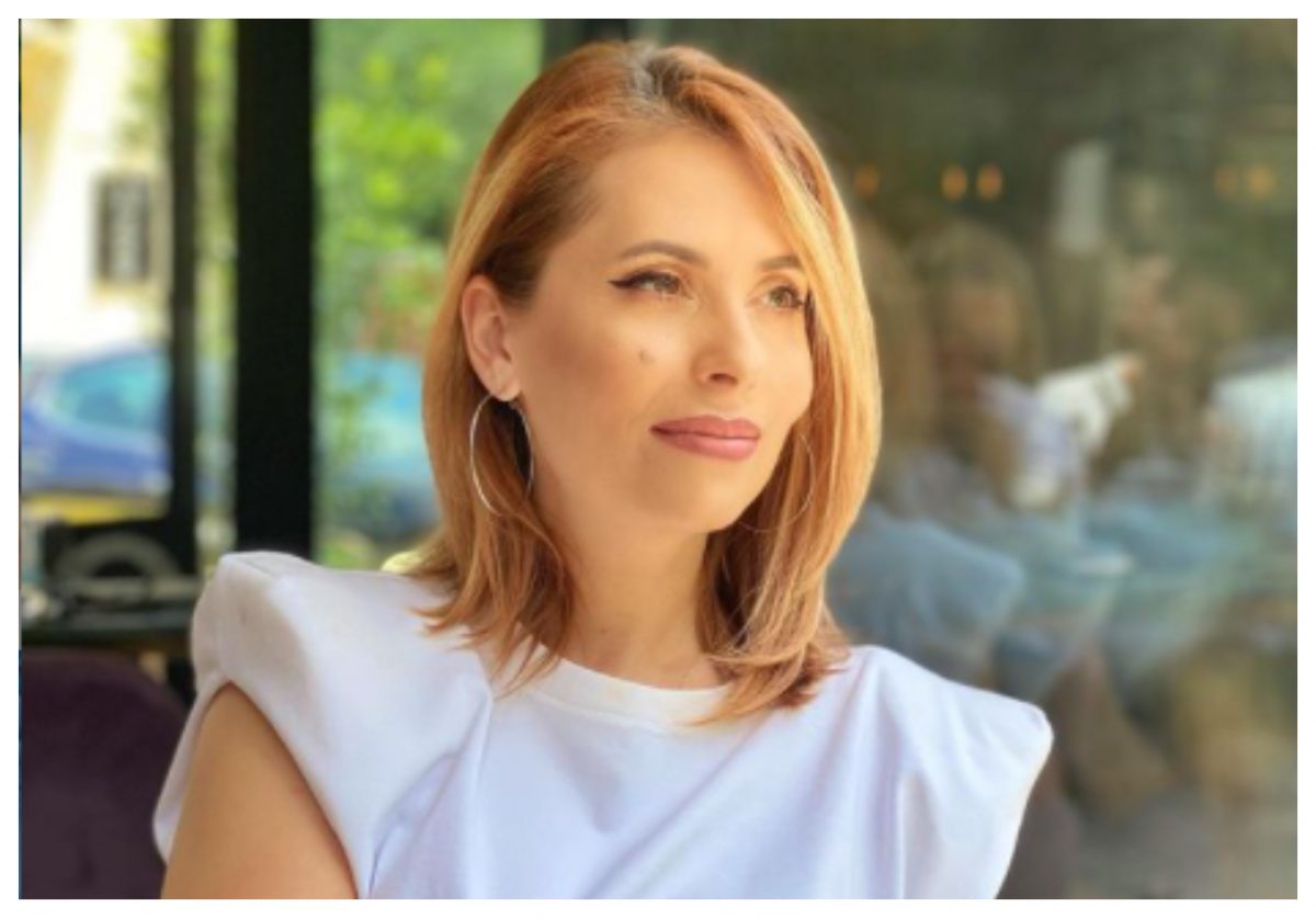 Imagine Stire Bianca Sârbu, diagnosticată din nou cu cancer. Medicii au operat-o chiar de ziua ei de naștere: „Mă gândeam că nu mă mai trezesc” | 2review.ro