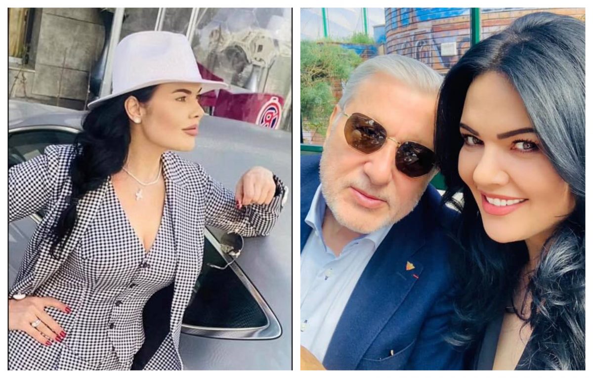 Imagine Stire  Ioana Năstase, declarații despre noua viață alături de Ilie: „Suntem în post, mai iertăm şi noi”  | 2review.ro