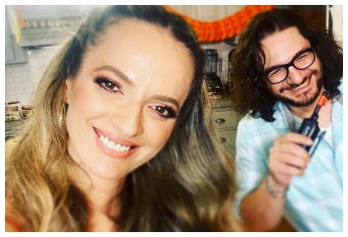 Imagine Stire Florin Dumitrescu, pregătit să devină tată pentru a treia oară: „Aș mai face un copil” | 2review.ro