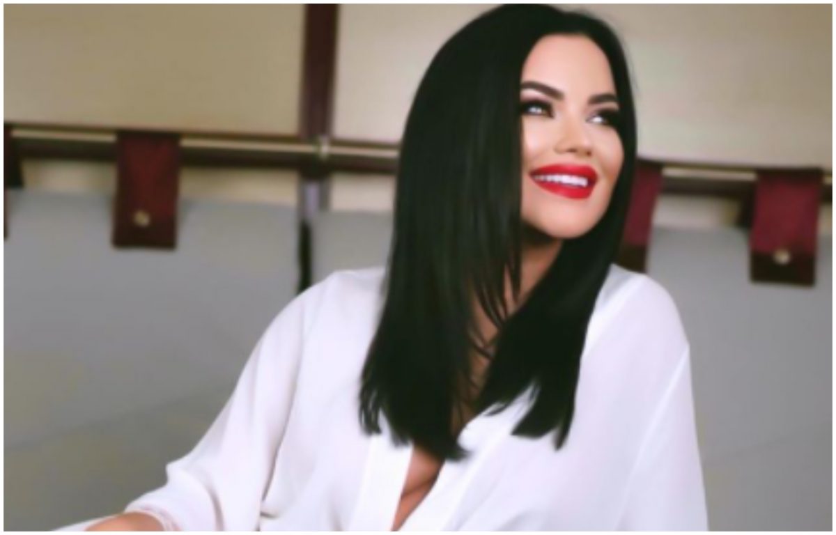 Imagine Stire Carmen de la Sălciua iubește din nou?! Primele imagini cu ea și bărbatul care o face fericită | 2review.ro