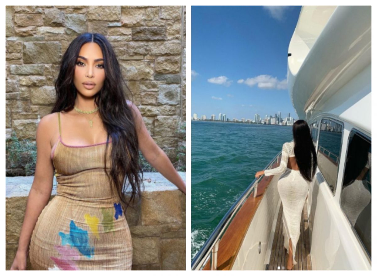 Imagine Stire O tânără cheltuit 1 milion de Lire pentru a semăna cu Kim Kardashian. Vezi cum arată, dar și de ce îi este teamă | 2review.ro