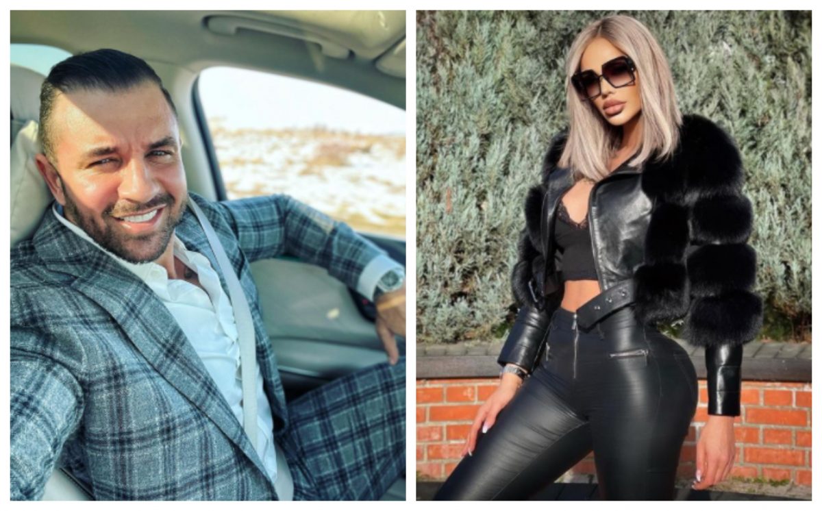 Imagine Stire Alex Bodi a dat mare party de ziua Biancăi Drăgușanu | 2review.ro