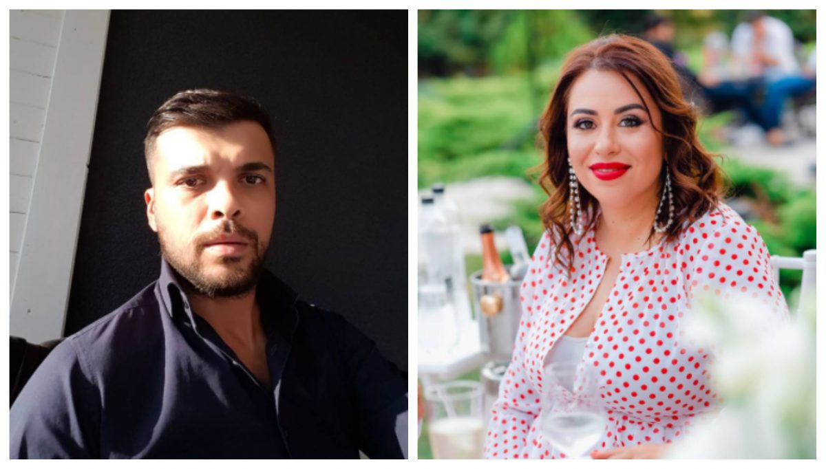 Imagine Stire Oana Roman încă păstrează hainele lui Marius Elisei: „Parcă totul e suspendat în timp” | 2review.ro