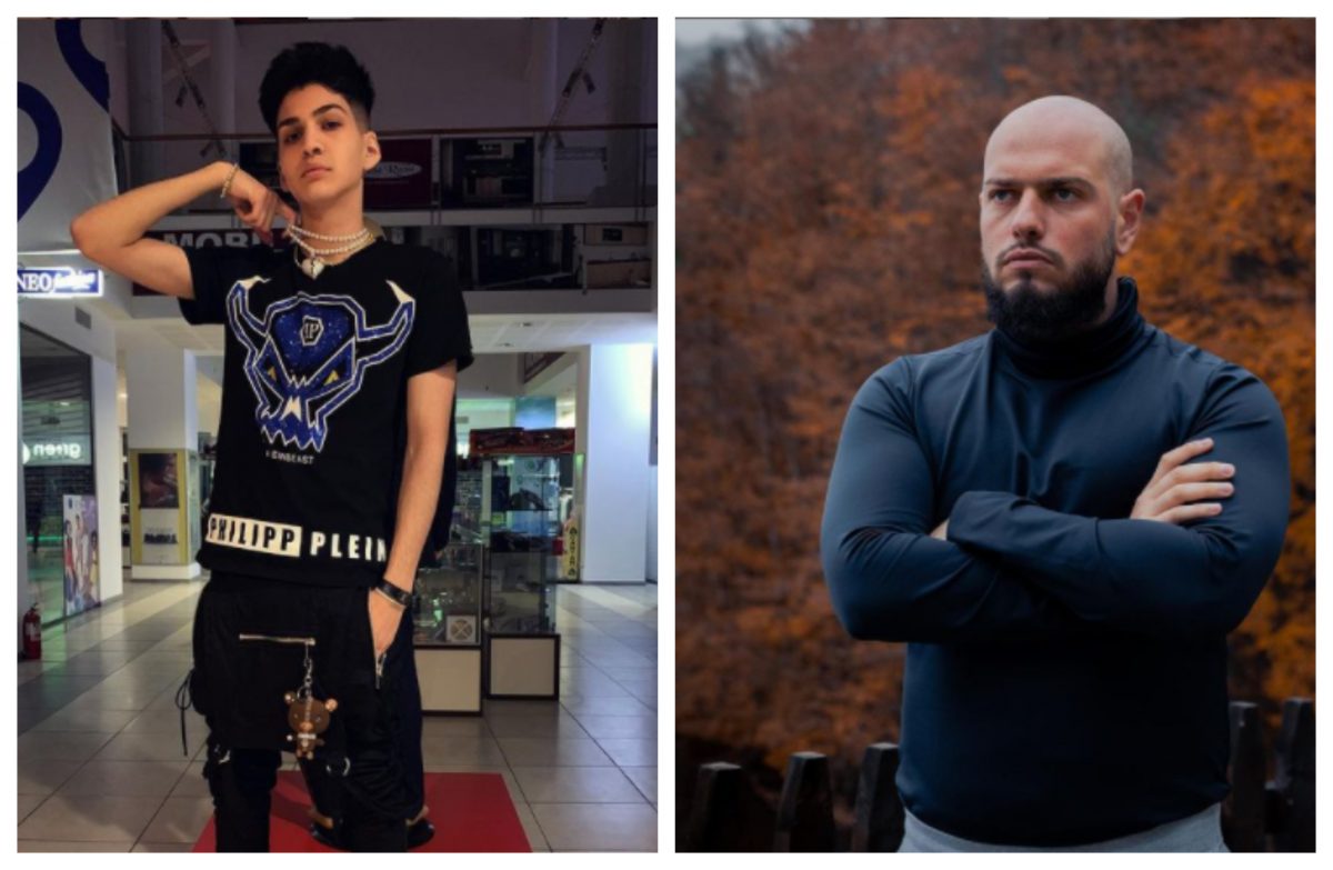 Imagine Stire Abi Talent, mesaj dur la adresa lui Bromania, după ce a fost prins drogat la volan: „Sunt singurul din România care zice totul pe față” | 2review.ro