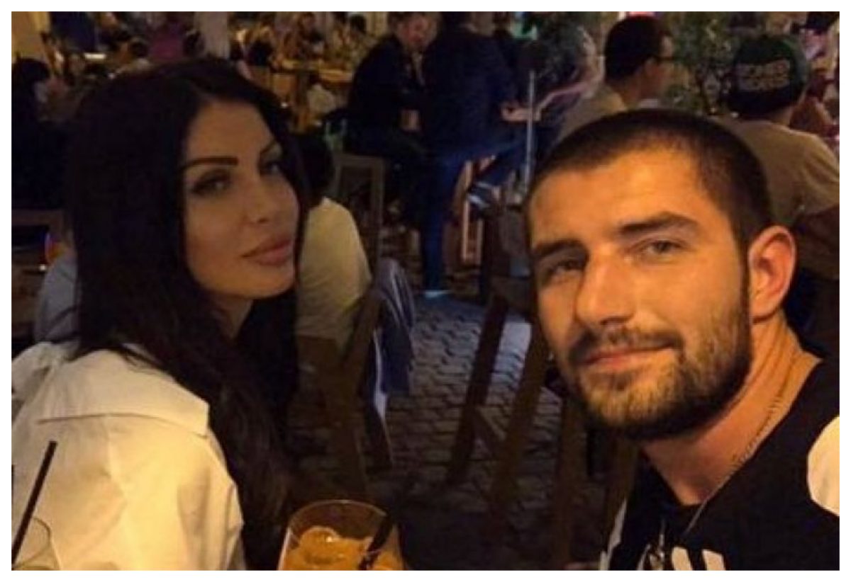 Imagine Stire Cătălin Cazacu și Anna Roman s-au împăcat? Cum au fost surprinși cei doi în Zanzibar  | 2review.ro