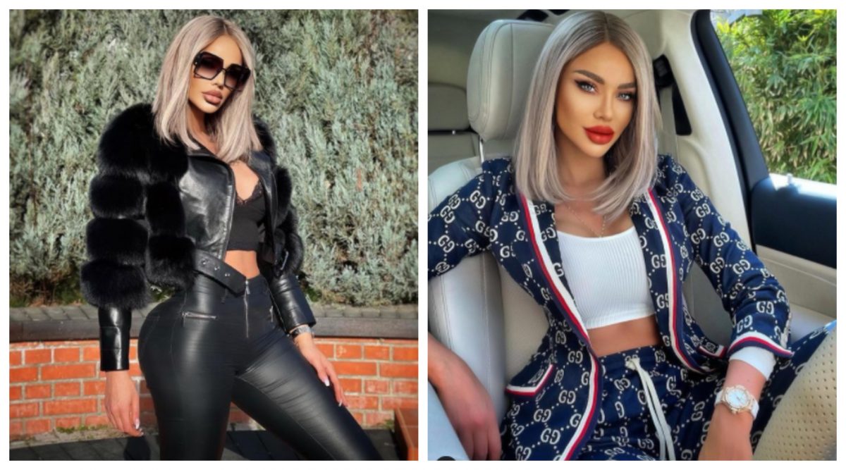 Imagine Stire Bianca Drăgușanu a plecat în vacanță, după ce i-ar fi spus „adio” lui Gabi Bădălău | 2review.ro