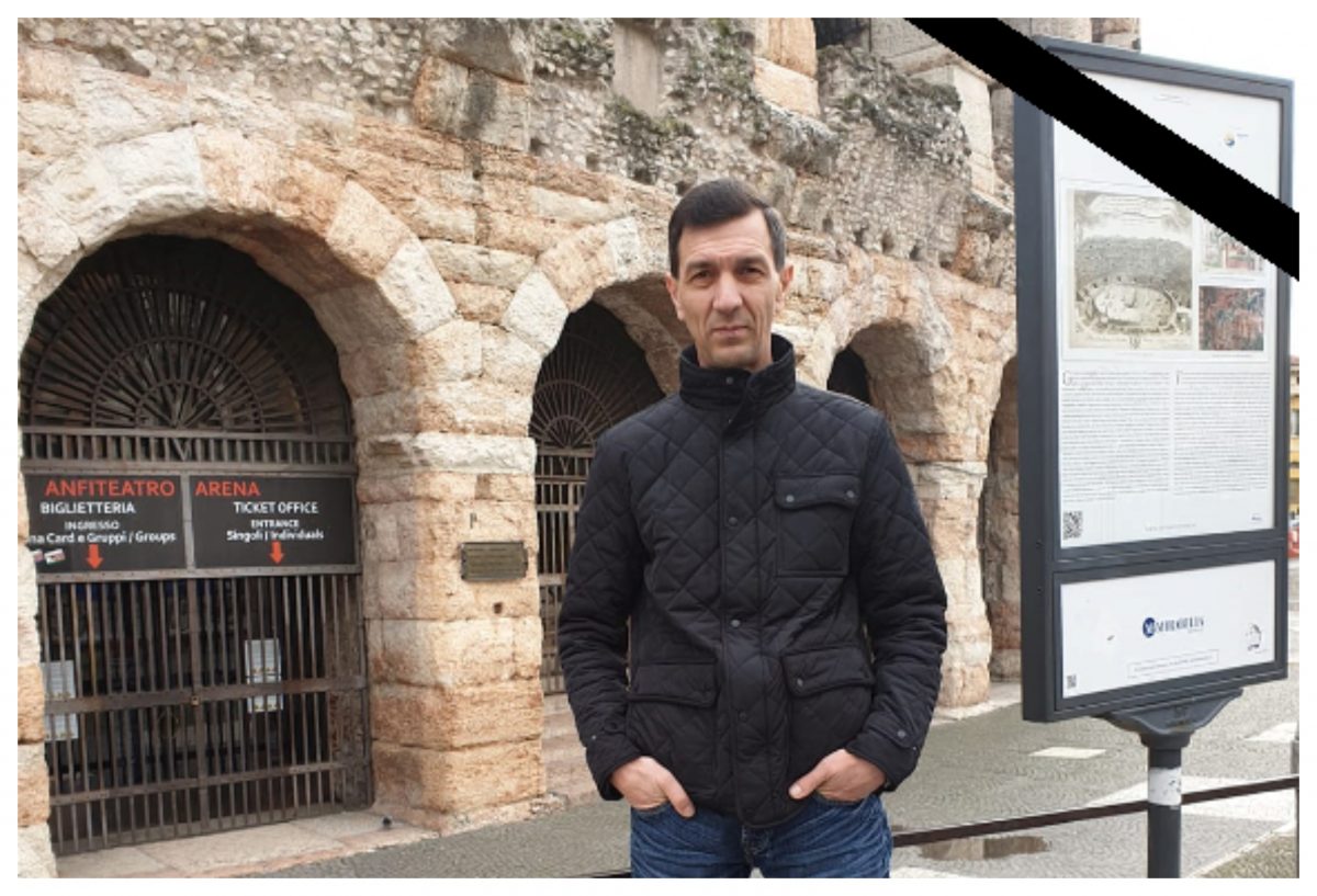 Imagine Stire Tragedie în Muntenii de Jos! Un bărbat și-a pus capăt zilele în pădure | 2review.ro