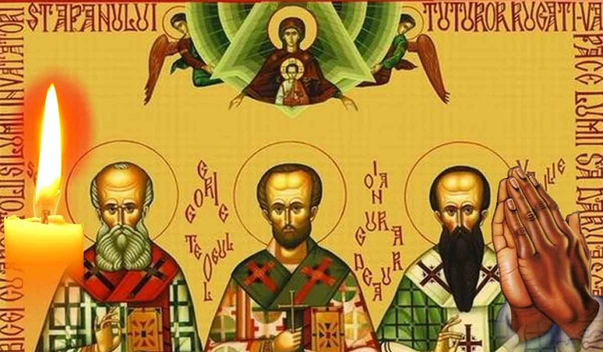 Calendar ortodox marți, 2 martie. Un sfânt important este prăznuit astăzi