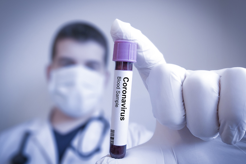 Coronavirus România, 19 martie. 5.593 de cazuri noi s-au înregistrat în ultimele 24 de ore