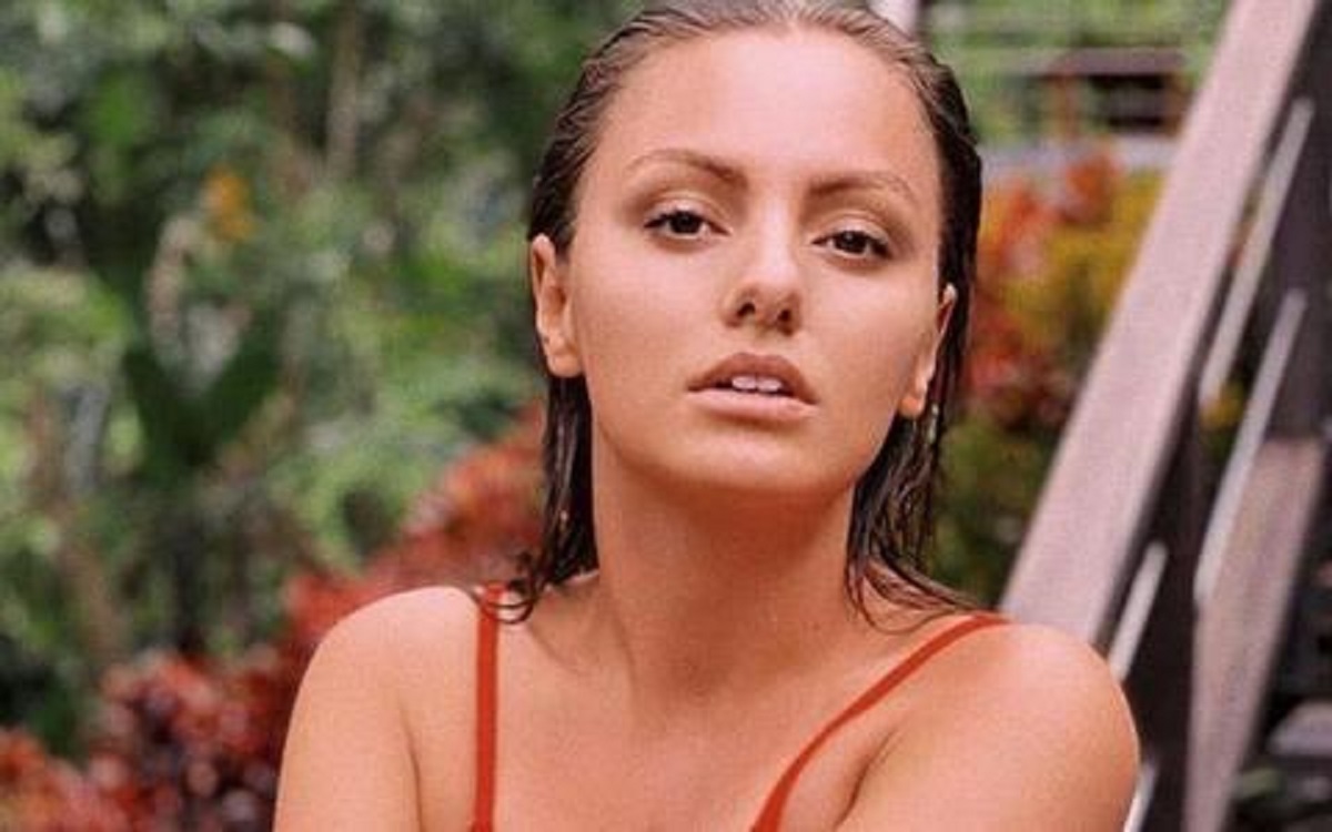 Imagine Stire Alexandra Stan o face praf pe Andreea Antonescu, după ce a părăsit Survivor România: „E o mâncătorie cum nici nu vă închipuiți” | 2review.ro