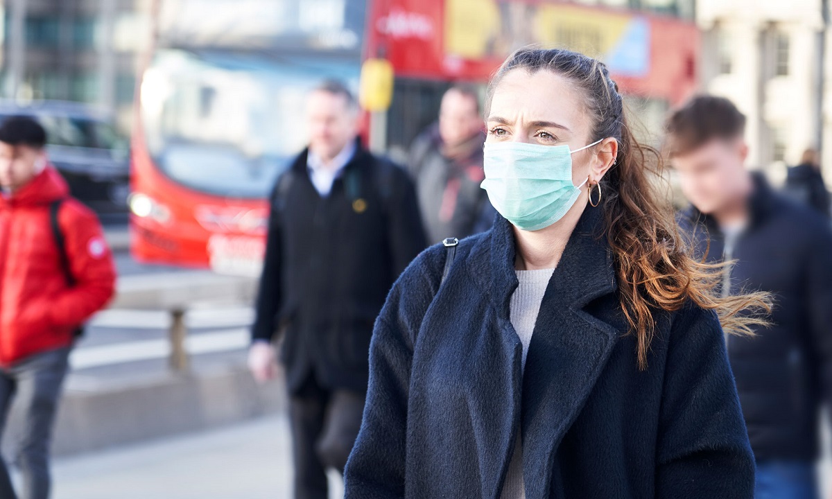 Imagine Stire Restricții relaxate de la 1 iunie 2021. Care sunt noile reguli. “Vaccinarea este singura soluție!” | 2review.ro