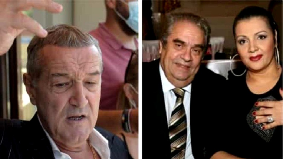 Imagine Stire Aurel Pădureanu, scandal cu Gigi Becali, după ce milionarul a refuzat să îl ajute „Nu am case de dat” | 2review.ro