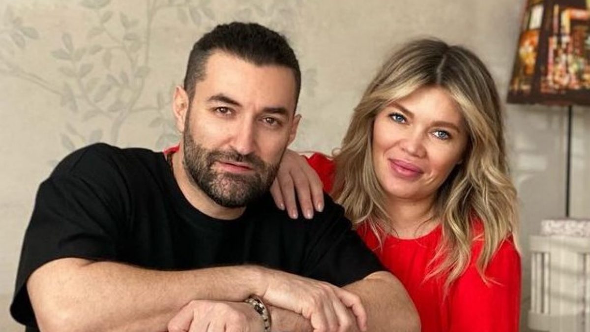 Imagine Stire Imagini de senzație cu Gina Pistol. Cum arată vedeta ProTV, la două săptămâni de la naștere. FOTO | 2review.ro