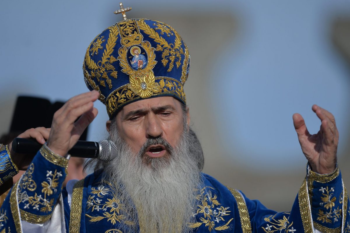 ÎPS Teodosie, discurs năucitor! Ce a putut să spună despre Vladimir Putin: ”Câte jertfe a făcut și noi îl tratăm ca pe un răufăcător…”