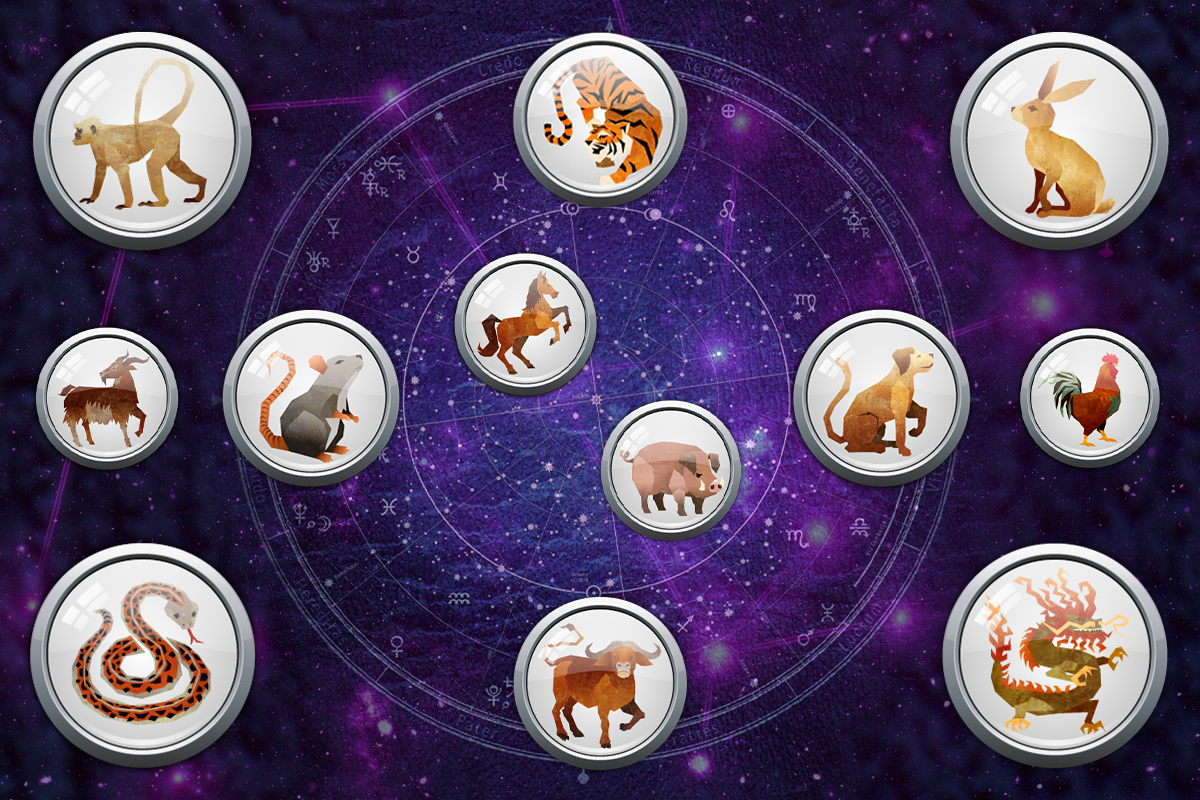 Zodiac chinezesc. Cele 3 zodii din horoscopul chinezesc vor da lovitura în săptămâna 19-25 iunie 2023