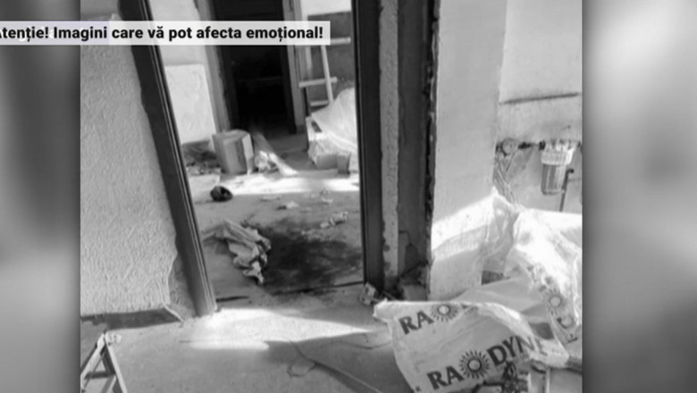 Șefii IPJ Bacău și ai Poliției Onești, demiși în urma de ostatici soldată cu moartea a doi muncitori