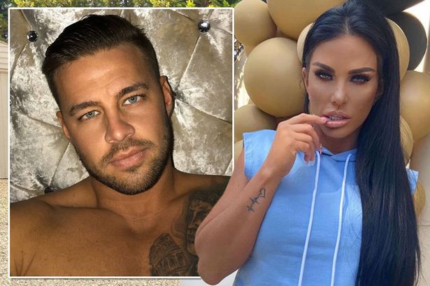 Katie Price a divorțat de al treilea soț și urmează să se căsătorească din nou: ”Acum pot să-mi continui viața”