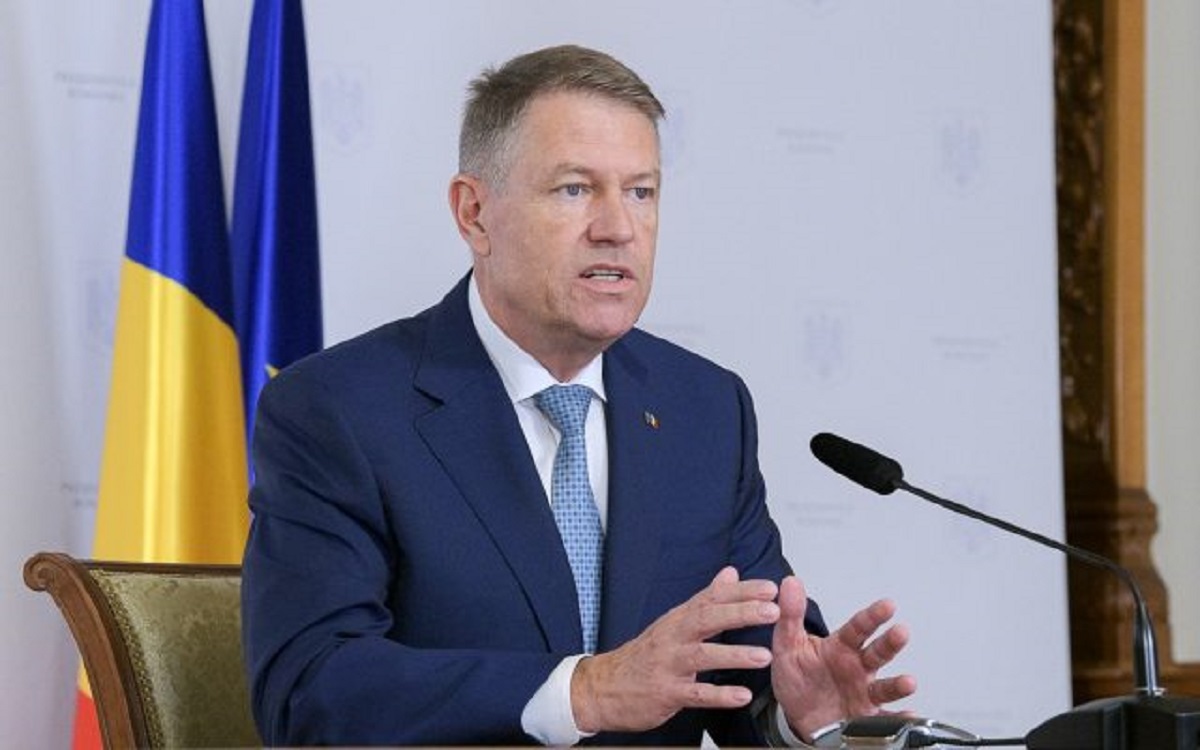Imagine Stire Klaus Iohannis va merge la funeraliile Reginei Elisabeta a II-a. Ce șefi de stat vor fi prezenți la slujba de înmormântare | 2review.ro